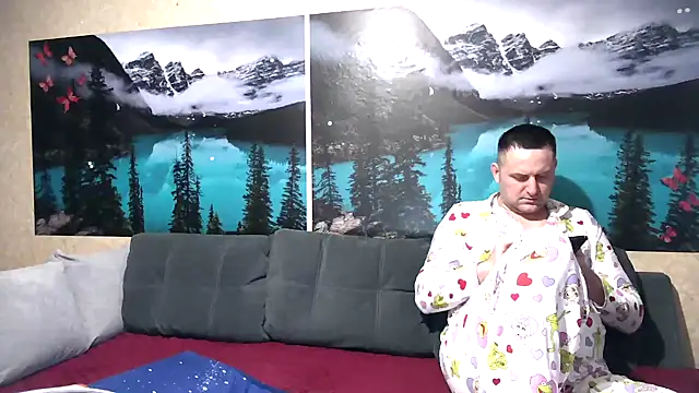 Big Boss55 online show from 04/14/26, 08:09