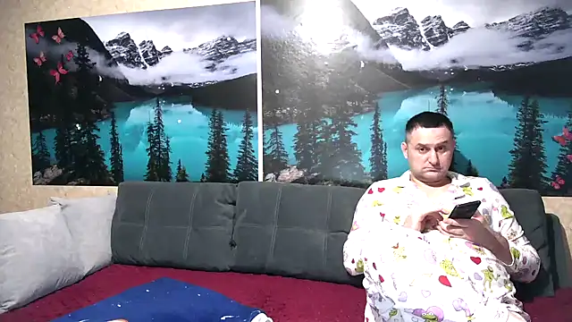 Big Boss55 online show from 04/16/26, 08:04