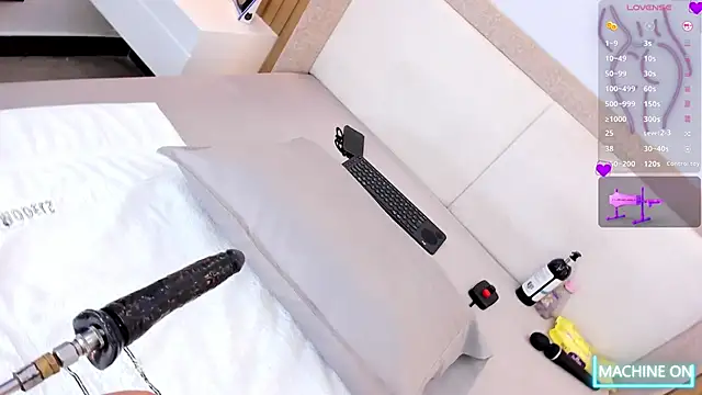 bounce katty online show from 02/06/26, 01:36