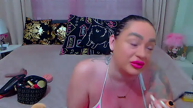 BustyVicky online show from 02/28/25, 10:17