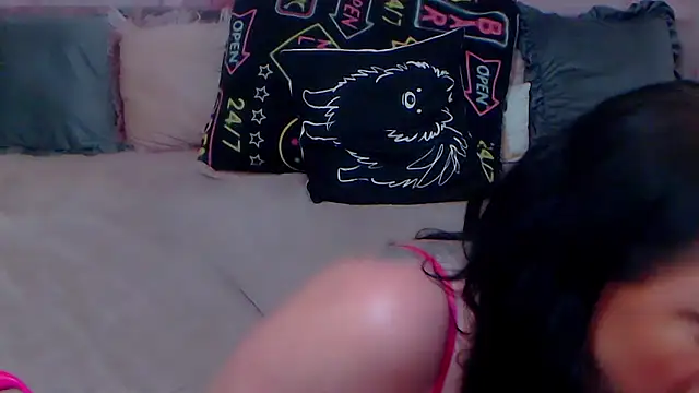 BustyVicky online show from 03/15/25, 01:52