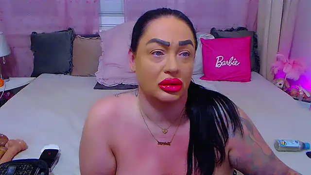 BustyVicky online show from 10/08/25, 09:23