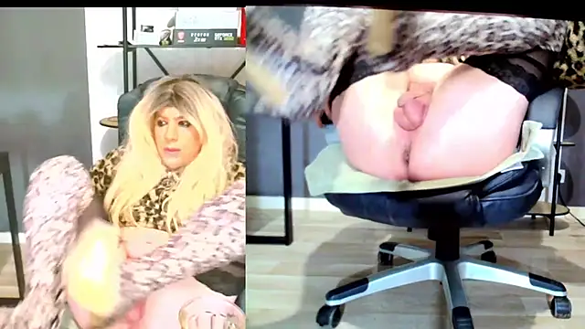 LatruieSow online show from 11/29/25, 08:12