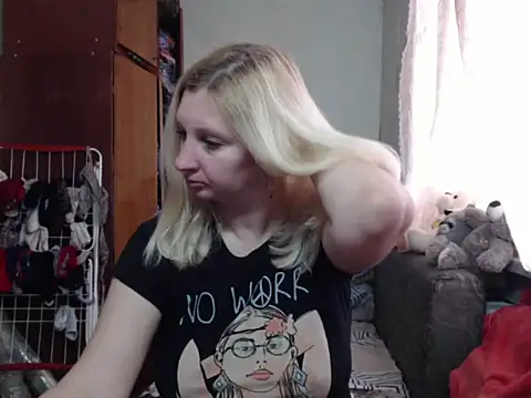 BustyBlond online show from 02/27/25, 02:00