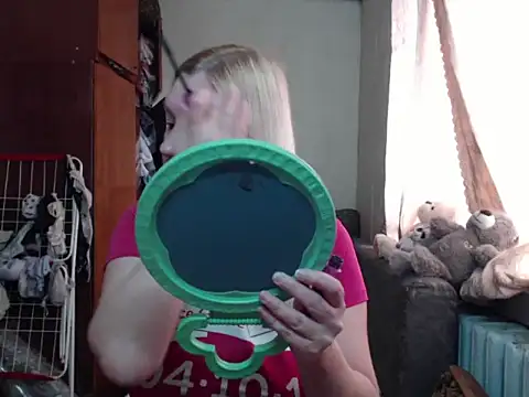 BustyBlond online show from 03/15/25, 06:03