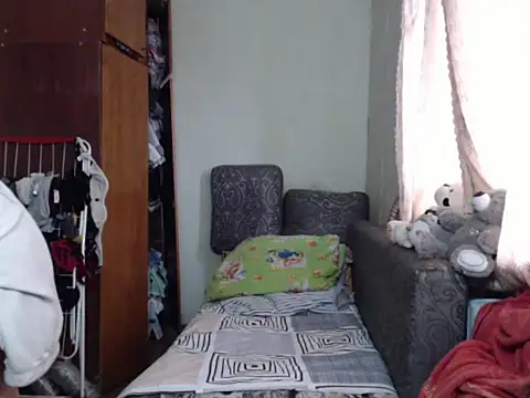 BustyBlond online show from 03/19/25, 02:57