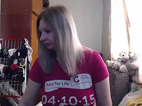 BustyBlond online show from 03/21/25, 05:21