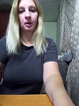 BustyBlond online show from 10/01/25, 04:46