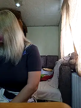 BustyBlond online show from 10/24/25, 05:48