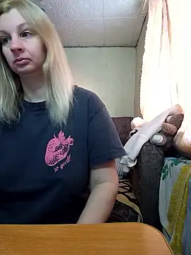 BustyBlond online show from 01/13/26, 06:08