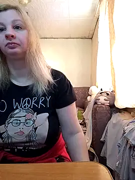 BustyBlond online show from 02/04/26, 05:46