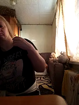 BustyBlond online show from 02/11/26, 05:45