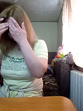 BustyBlond online show from 04/02/26, 04:21