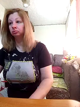 BustyBlond online show from 05/10/26, 04:39