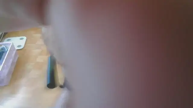 mikeyhotbear online show from 05/18/26, 09:37