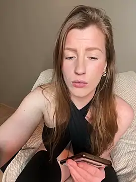 FoxyFrenchy online show from 01/27/25, 07:24