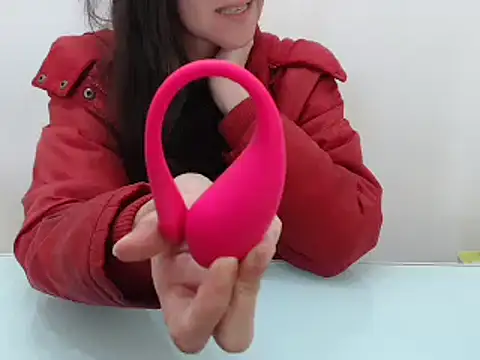 LaraFantasy online show from 07/19/26, 11:03