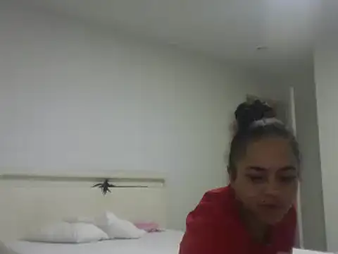 Snapshot of RuggyRackz chatting on 12/10/24, 11:40 RuggyRackz online show from 12/10/24, 11:40