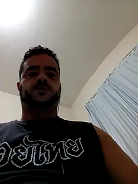 SMOKERBEASTBR online show from 03/13/25, 03:11