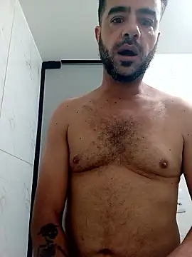 SMOKERBEASTBR online show from 01/07/26, 08:11