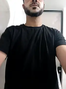 SMOKERBEASTBR online show from 01/09/26, 12:41