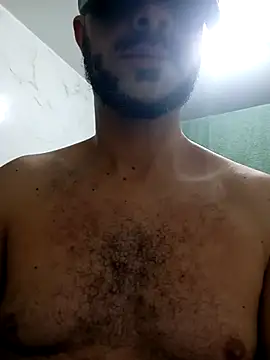 SMOKERBEASTBR online show from 01/10/26, 05:31