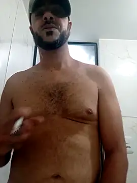 SMOKERBEASTBR online show from 01/16/26, 10:58