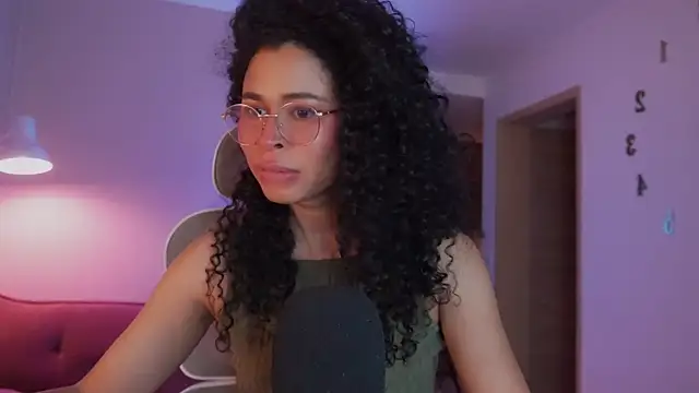 GabriSaenz online show from 01/31/25, 11:56