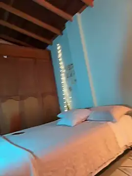 GabriSaenz online show from 03/21/25, 02:18