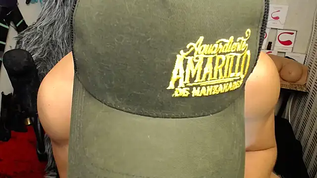 bayronfit online show from 02/10/25, 01:46