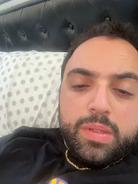 Jonnybigccookk69 online show from 06/14/26, 08:55
