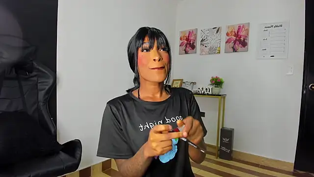 Emattaylor online show from 10/12/25, 03:33