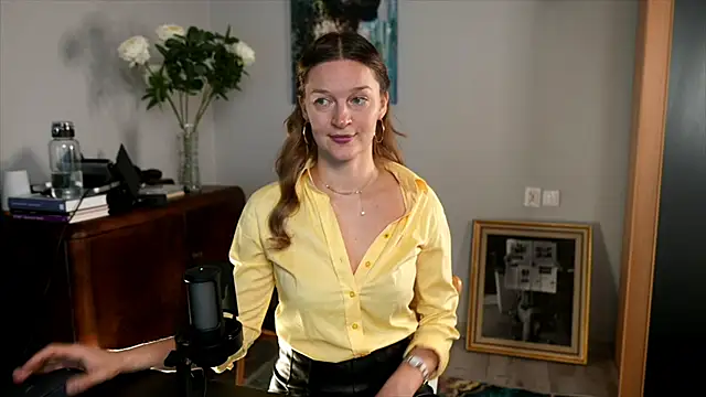 Special    online show from 12/22/24, 08:58