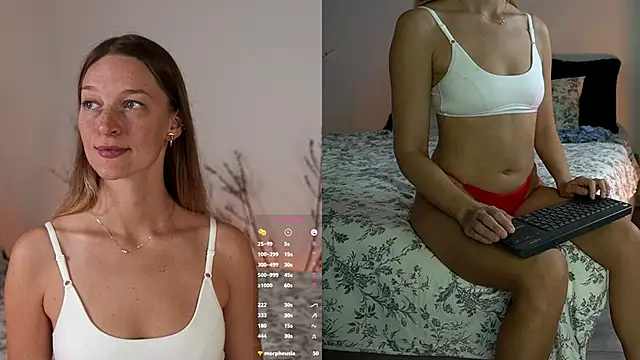 Special    online show from 04/05/26, 07:27