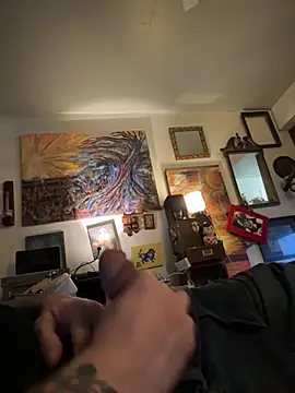 htk1975 online show from 04/04/26, 05:32