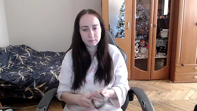 chudo  online show from 01/08/26, 09:55