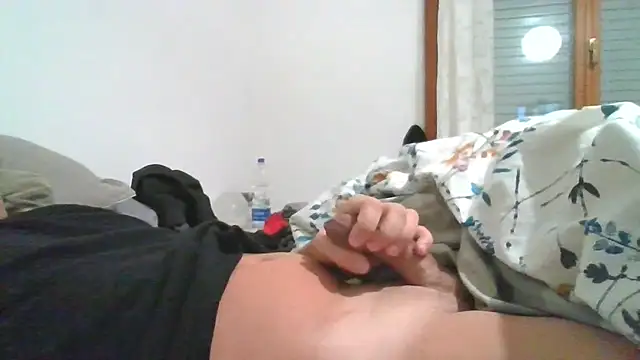 Diabulusux online show from 01/14/26, 07:25