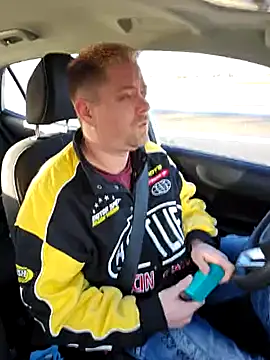 Trucker Hunter online show from 01/02/25, 09:43