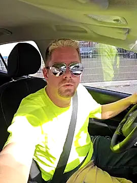 Trucker Hunter online show from 03/05/25, 11:38