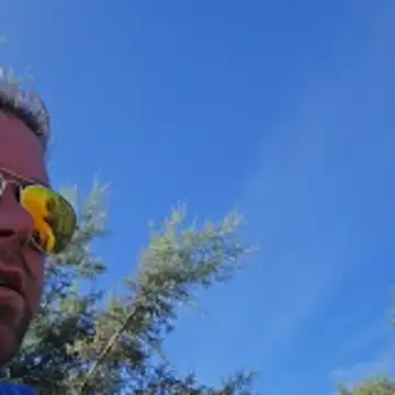 Trucker Hunter online show from 02/08/26, 11:46