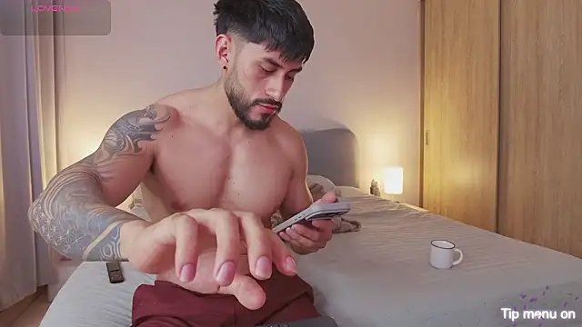 elbustamante online show from 02/14/26, 10:17