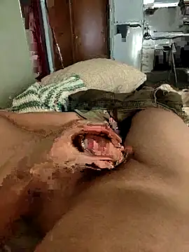 Felisa69 online show from 06/07/26, 06:50