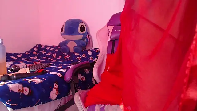 Briannabrachho online show from 04/26/26, 05:43
