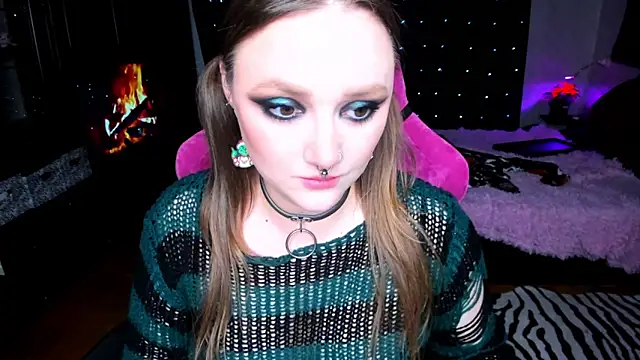 YourDyingBride online show from 12/20/24, 10:32