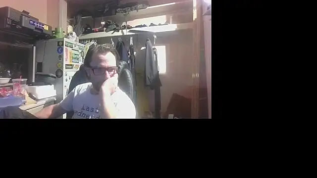 Titan505 online show from 01/17/26, 06:40