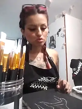 demon ssofy online show from 02/11/26, 10:48