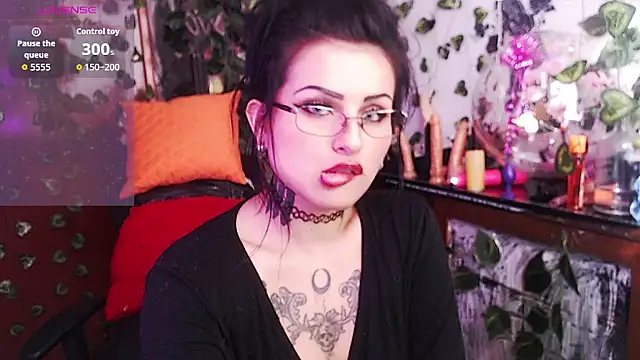 demon ssofy online show from 05/19/26, 09:10