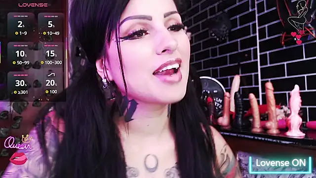 demon ssofy online show from 07/09/26, 08:24