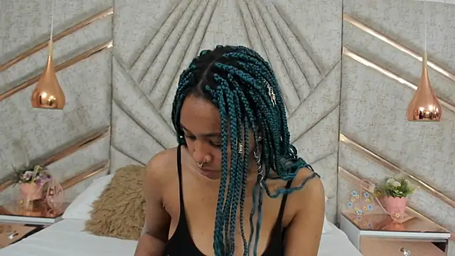 AgataRinaldi online show from 01/24/25, 11:02