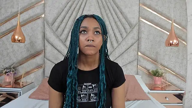 AgataRinaldi online show from 02/05/25, 11:28